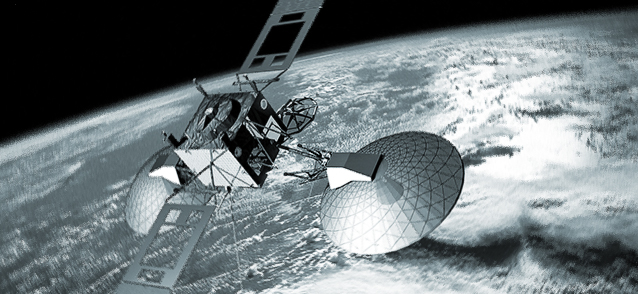 SATELLITARE-30